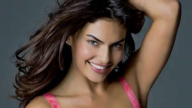 Alyssa Miller